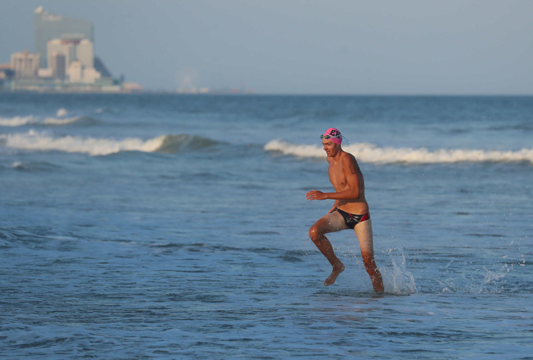 South Jersey Lifeguard Championships